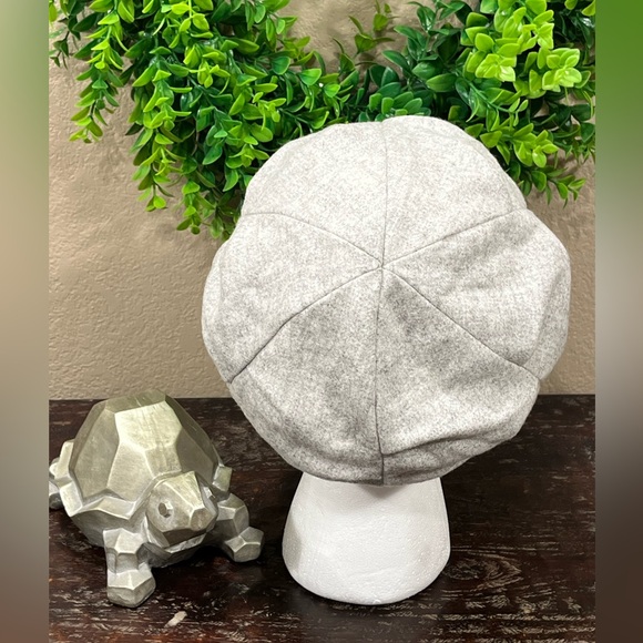 SAN DIEGO HAT CO. DRIVING/CABBY/NEWSBOY WOOL BLEND HAT/CAP - Picture 9 of 11